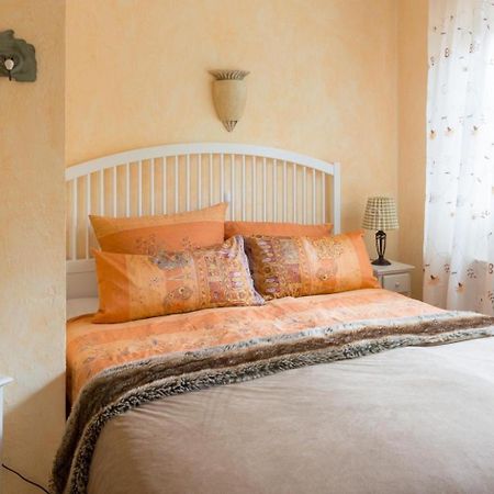 Altes Strandhus Casa Stranddune シャルボイツ エクステリア 写真