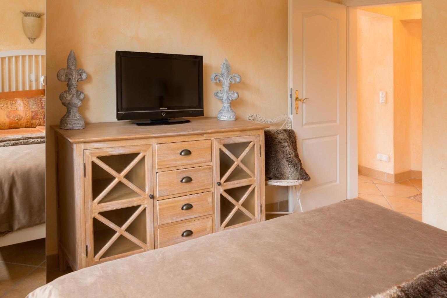 Altes Strandhus Casa Stranddune シャルボイツ エクステリア 写真