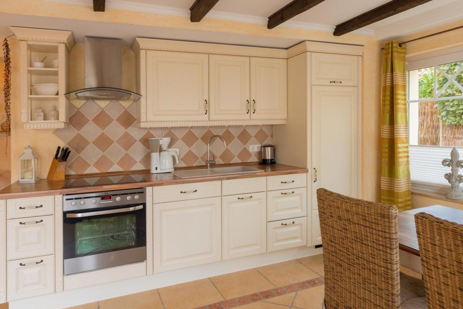 Altes Strandhus Casa Stranddune シャルボイツ エクステリア 写真