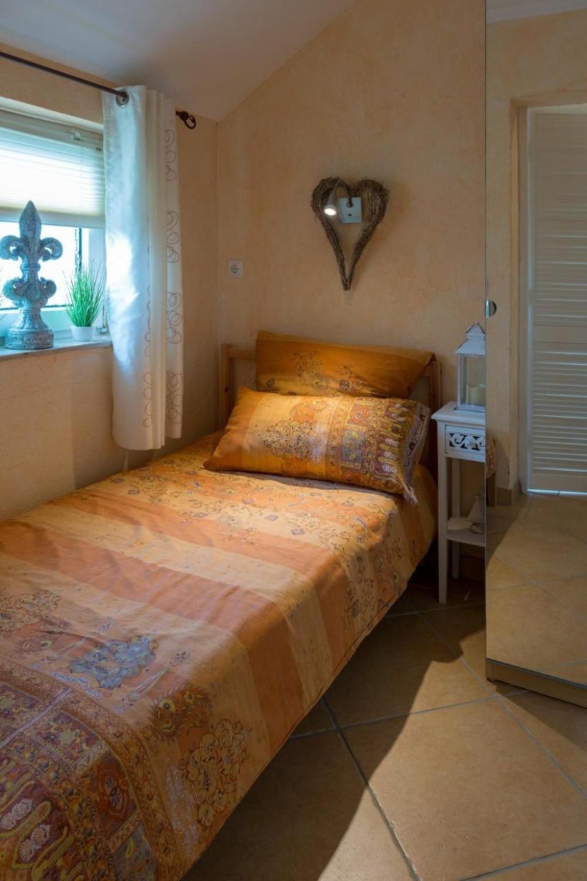 Altes Strandhus Casa Stranddune シャルボイツ エクステリア 写真