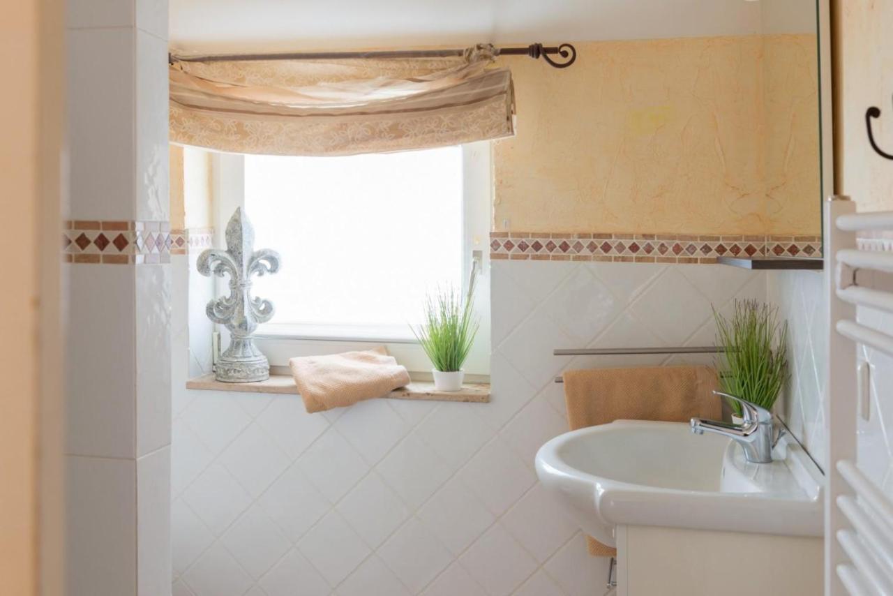 Altes Strandhus Casa Stranddune シャルボイツ エクステリア 写真